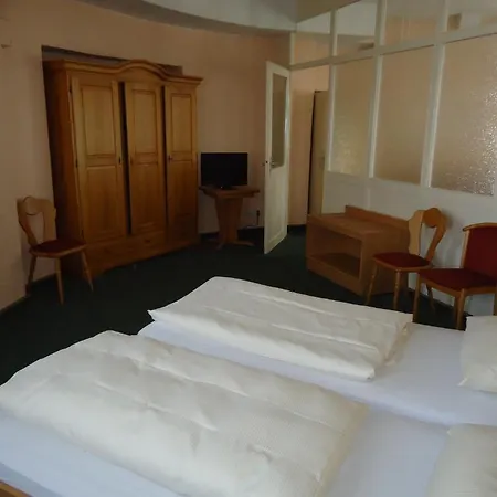 Motel Und Rasthof Avus