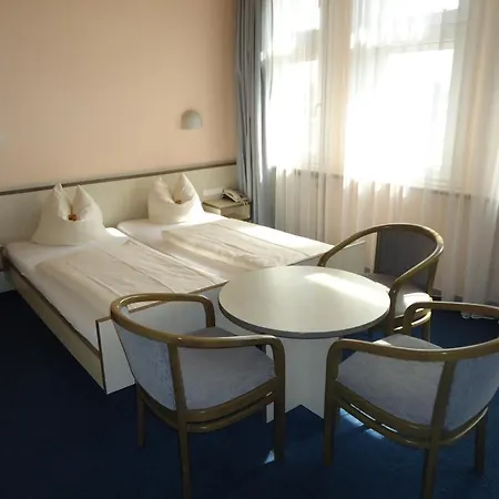 Motel Und Rasthof Avus Berlin
