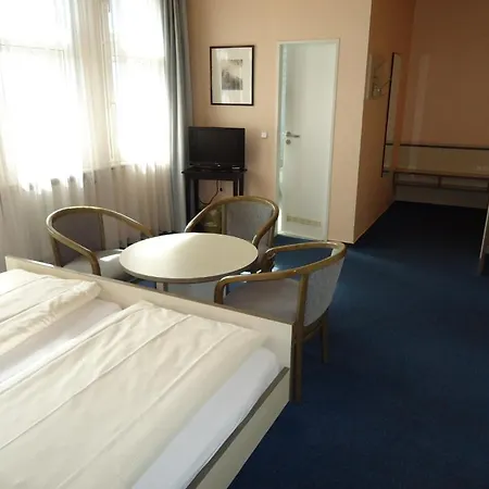 Und Rasthof Avus Motel Berlin