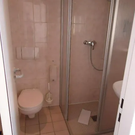 Und Rasthof Avus Motel