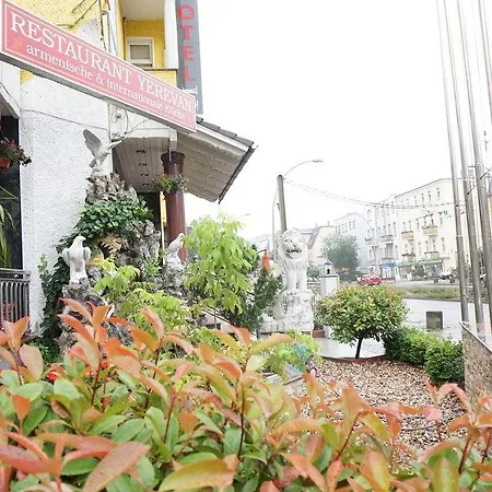 칼쇼스트 베를린
