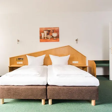 Apartment Apart-west *