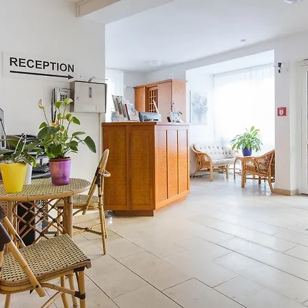 Apartment Apart-west