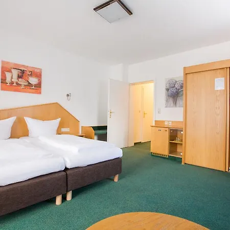 Apartment Apart-west *