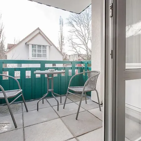 Apartment Apart-west *