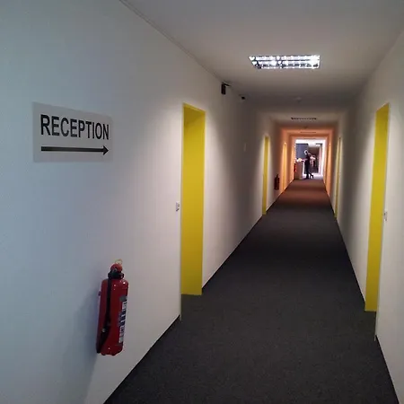 Apartment Apart-west Berlin