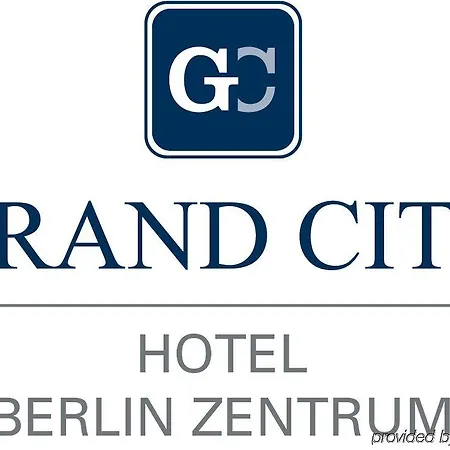 Hotel Grand Zentrum Berlín