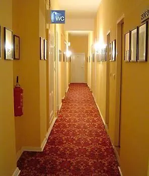 Hotel Stadt-gut-hotel Bogota Berlin