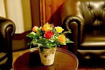 Otel Stadt-gut-hotel Bogota Berlin