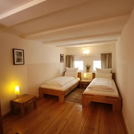 Apartment Mitte-inn