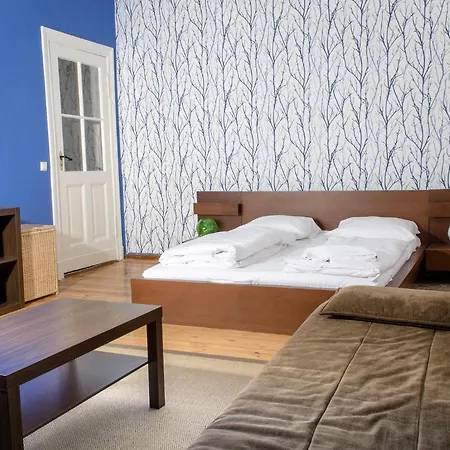 Lette'm Sleep Hostel Berlín