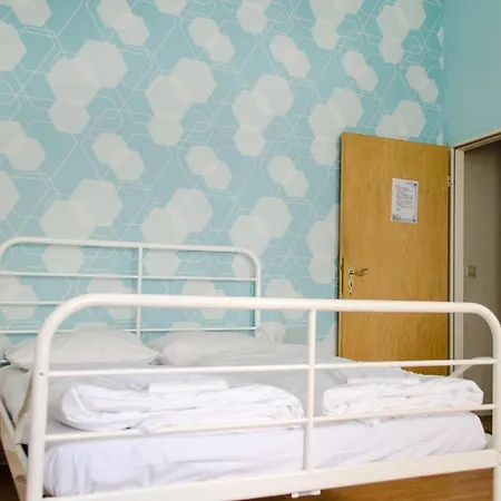 Lette'm Sleep Hostel