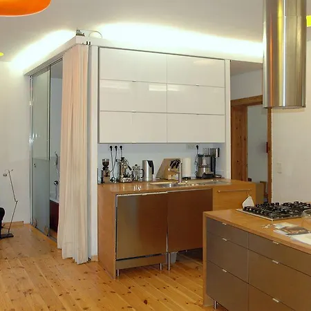 Aparthotel Smartloft & Art 4*
