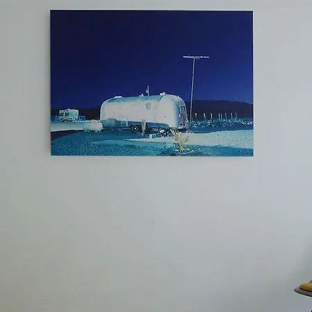 Aparthotel Smartloft & Art Berlin