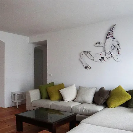 Aparthotel Smartloft & Art 4*