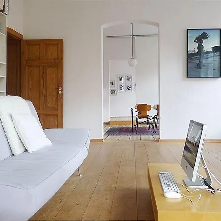 Aparthotel Smartloft & Art