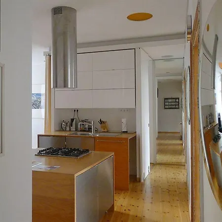 Aparthotel Smartloft & Art Berlin