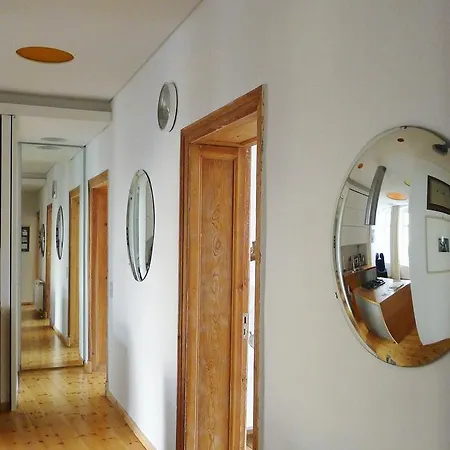 Aparthotel Smartloft & Art