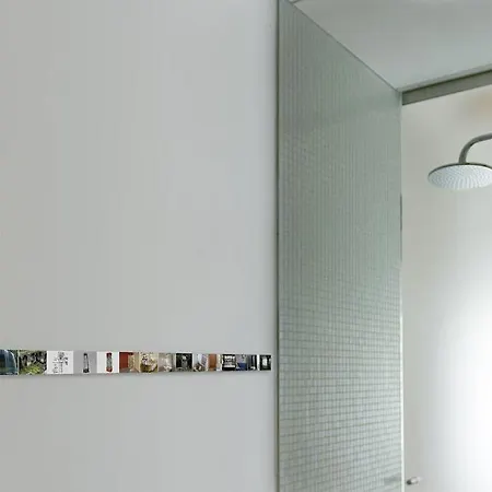 Aparthotel Smartloft & Art Berlin