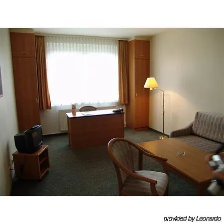 Hotel Kubrat An Der Spree 3*