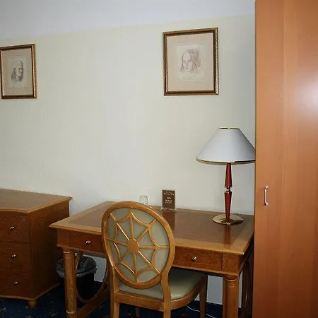 Hotel Europa 3*