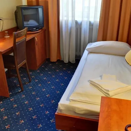 Hotel Europa 3*