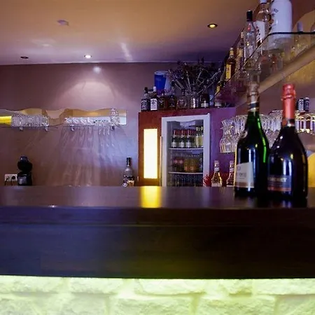Kiez Hotel 3*