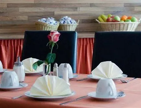 Kiez Hotel