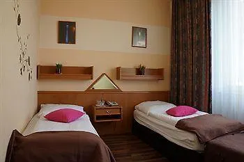 Columbia Hotel