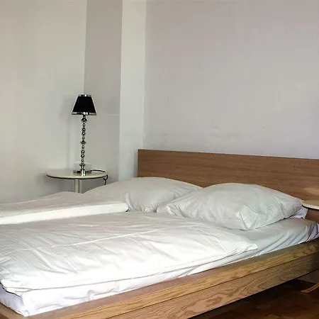 Midi Parkhotel Mitte 3* Berlin