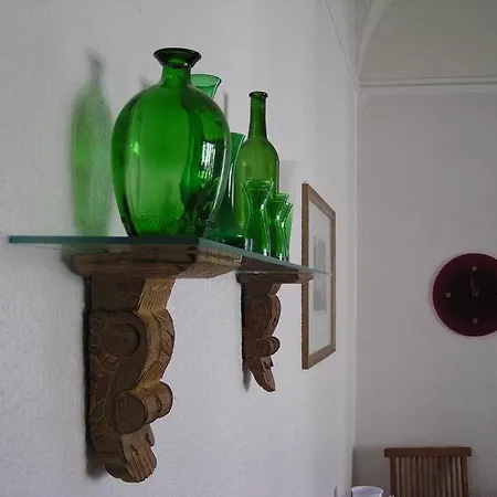 Senta Guest house Berlin