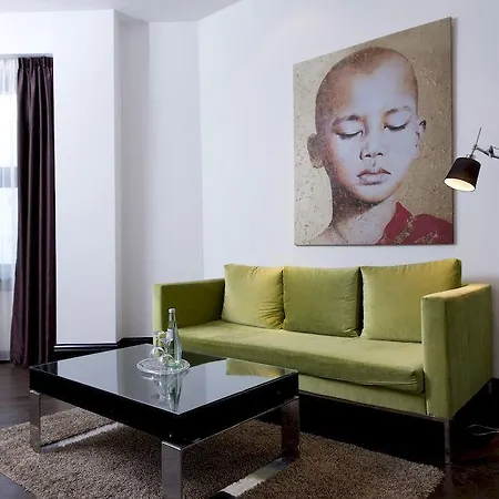 Max Brown Ku'damm, Part Of Sircle Collection Hotel Berlin