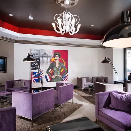 Max Brown Ku'damm, Part Of Sircle Collection Hotel Berlin