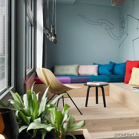 25hours Bikini 4* Berlin
