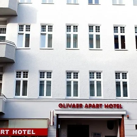 Selina West Hotel Berlin