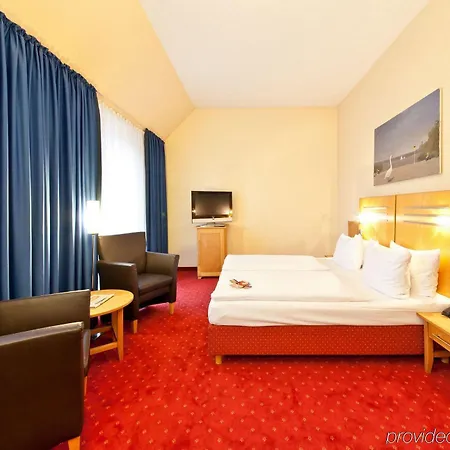 Novum Gates Charlottenburg 3* Berlin