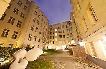 Novum Gates Charlottenburg Hotel