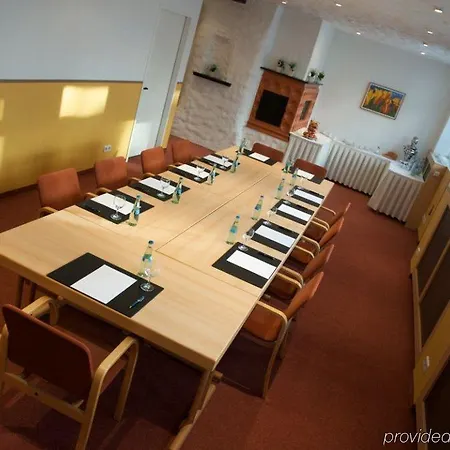 Tryp By Wyndham Am Ku'damm Hotel