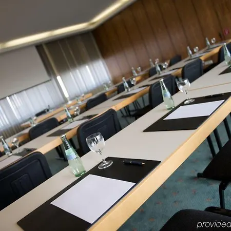 Tryp By Wyndham Am Ku'damm 3* Berlin