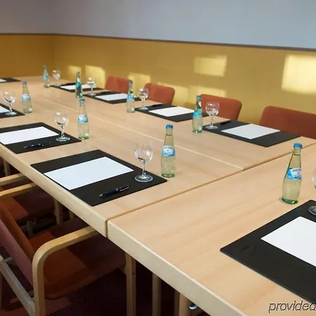 Tryp By Wyndham Am Ku'damm Hotel 3*