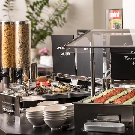 Tryp By Wyndham Am Ku'damm 3*