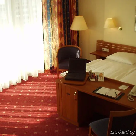 Centro West Hotel
