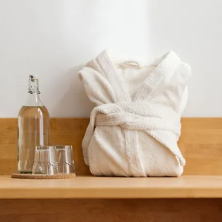 Essentis Biohotel Hotel 3*