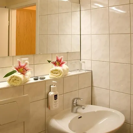 Essentis Biohotel Hotel 3*