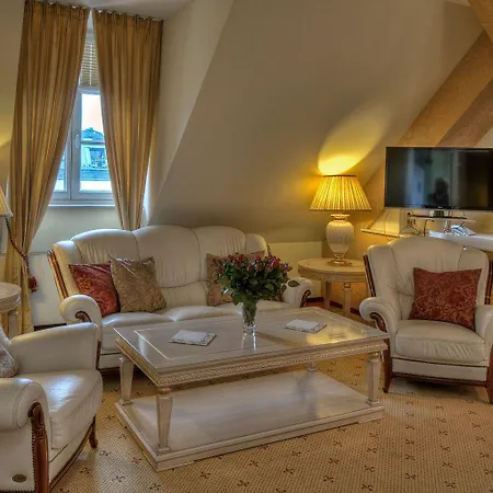 Augusta Am Kurfuerstendamm Hotel Berlin