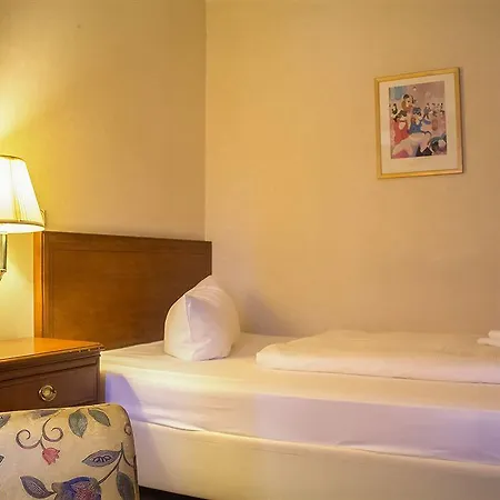 Georghof Hotel