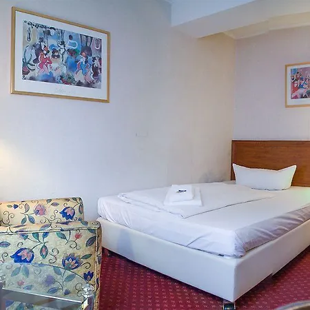 Georghof Hotel Berlin