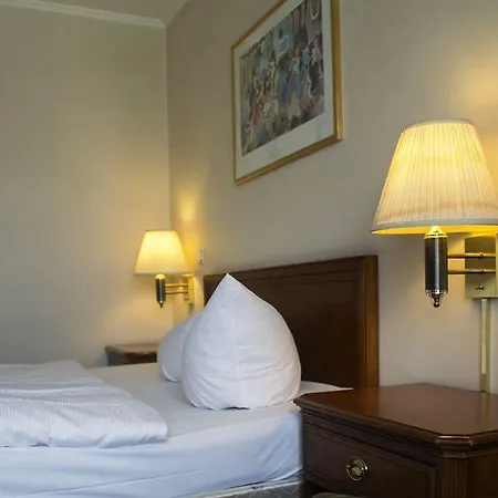 Georghof 3* Berlin