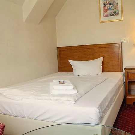 Georghof Hotel 3*