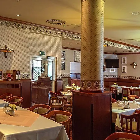 Georghof Hotel